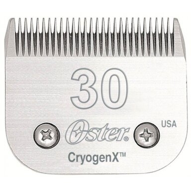 Oster Cryogen-X №30 - лезвие 0,5 мм