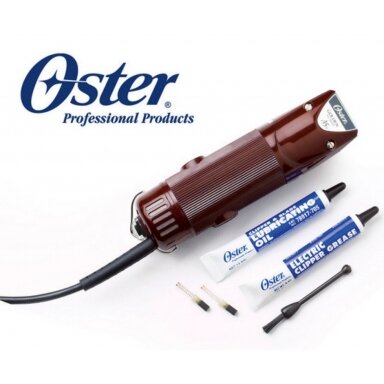 Oster Golden A5 2 kirpimo mašinėlė Oster Golden A5 2 kirpimo mašinėlė