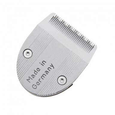 Wahl kirpimo galvutė 0,4 mm. tinkanti Vetiva Mini ir Li + Pro Mini mašinėlėms