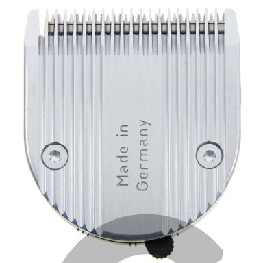 Wahl Precision Blade Coarse 5 in 1  - Standartinė galvutė "Wahl Super Groom", "Wahl Bravura", "Wahl Creativa" mašinėlėms
