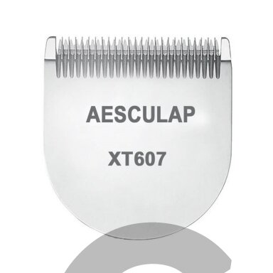 Aesculap BaseCut kirpimo galvutė 0,5 mm. Aesculap BaseCut kirpimo galvutė 0,5 mm.