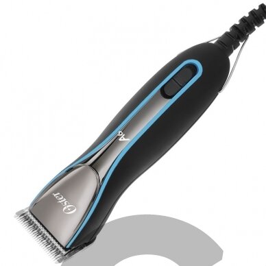 Oster A6 Comfort kirpimo mašinėlė Oster A6 Comfort kirpimo mašinėlė
