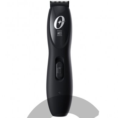 Oster Ace Cordless Trimmer - akumuliatorinis trimeris, apdailos mašinėlė 1