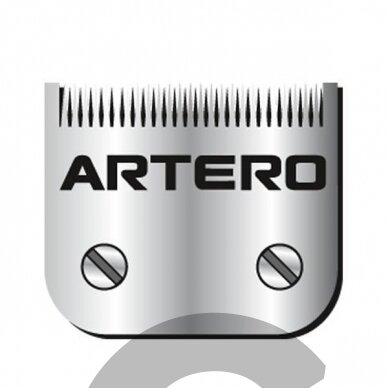 Artero Top Class nr 4F - galvutė 9mm aukščiausios klasės Artero Top Class nr 4F - galvutė 9mm aukščiausios klasės