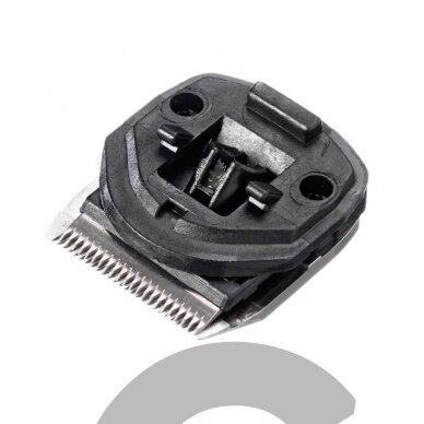 Mini Trimmer Thrive 2100, trimerio kirpimo galvutė apdailai 0,4mm Mini Trimmer Thrive 2100, trimerio kirpimo galvutė apdailai 0,4mm