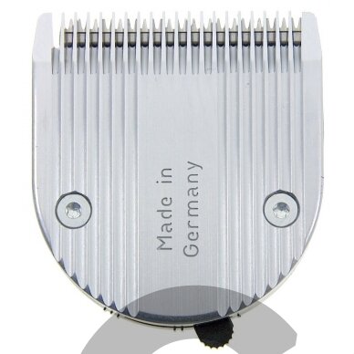 Wahl Precision Blade Coarse 5 in 1  - Standartinė galvutė "Wahl Super Groom", "Wahl Bravura", "Wahl Creativa" mašinėlėms 1