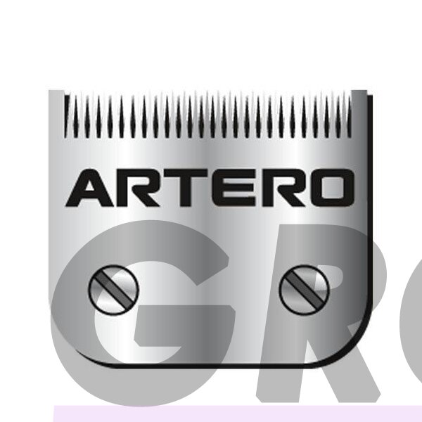 Ostrze Artero Top Class nr 5F - 6mm