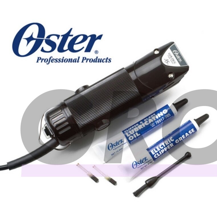 Oster Golden A5 kirpimo mašinėlė