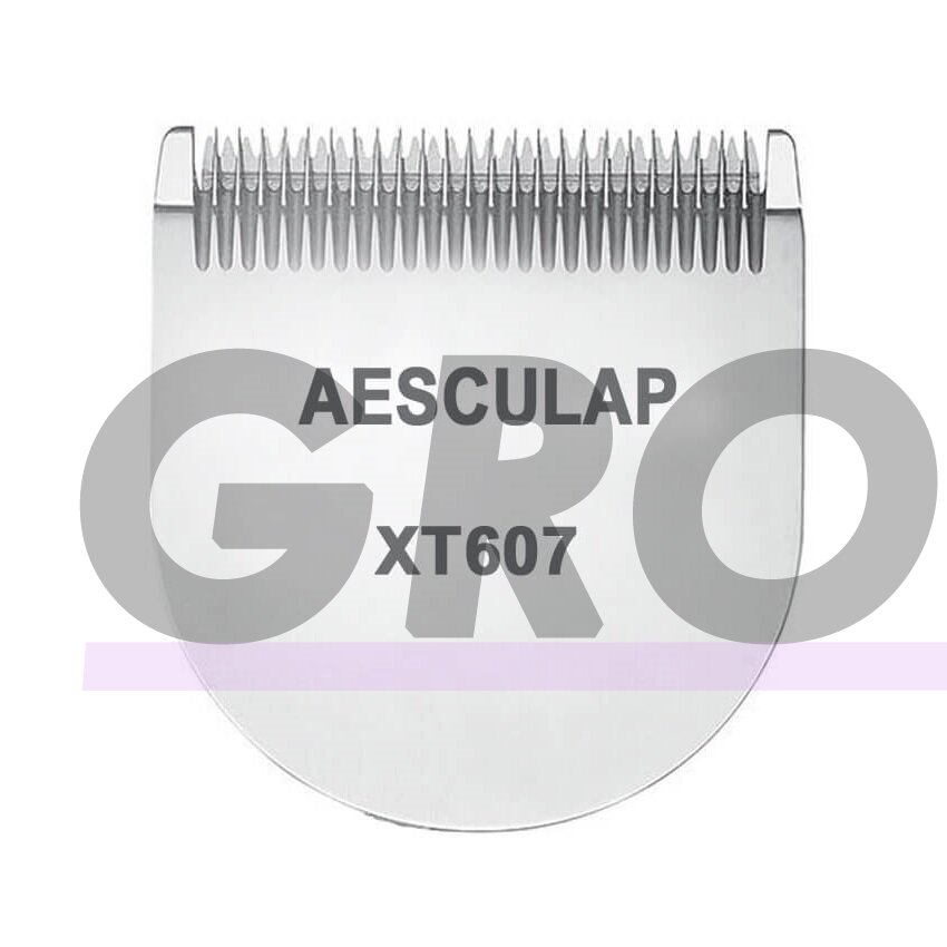 Aesculap BaseCut kirpimo galvutė 0,5 mm.