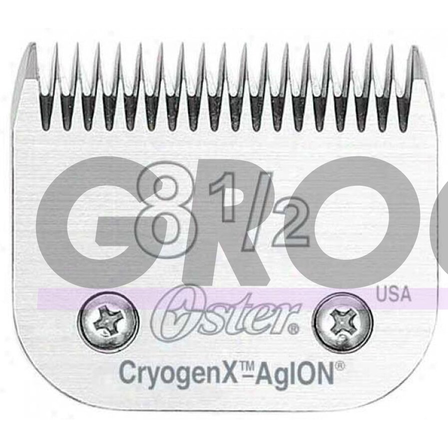 Oster Cryogen-X nr 8,5 - ostrze 2,8mm Oster Cryogen-X nr 8,5 - ostrze 2,8mm