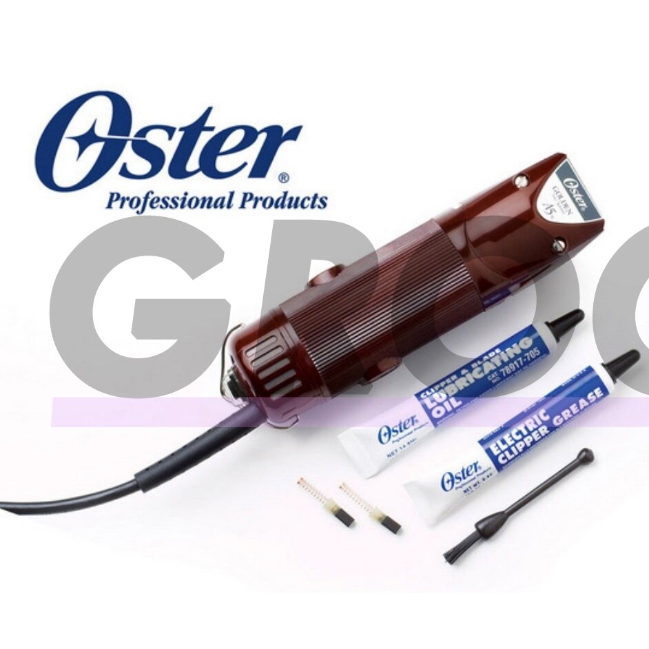 Oster Golden A5 2 kirpimo mašinėlė 2