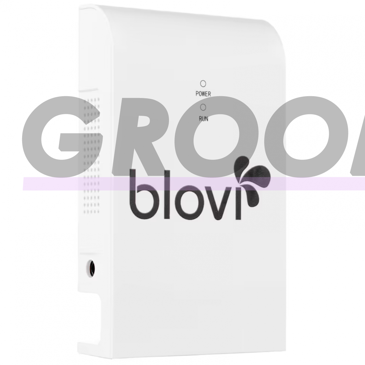 Blovi Ozone Generator – ozono generatorius, naikinantis bakterijas, virusus ir grybelius Blovi Ozone Generator – ozono generatorius, naikinantis bakterijas, virusus ir grybelius