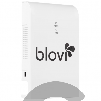 Blovi Ozone Generator – ozono generatorius, naikinantis bakterijas, virusus ir grybelius Blovi Ozone Generator – ozono generatorius, naikinantis bakterijas, virusus ir grybelius
