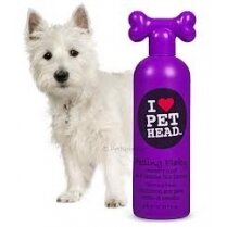 Pet Head Feeling Flaky 475ml - szampon dla skóry suchej i wrażliwej