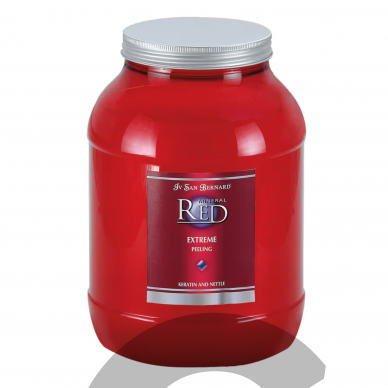 Iv San Bernard Mineral Red Extreme Peeling - мягкий гелевый скраб, отшелушивающий кожу 2 Iv San Bernard Mineral Red Extreme Peeling - мягкий гелевый скраб, отшелушивающий кожу 2