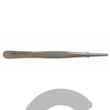 Mars anatominis pincetas 13cm 1