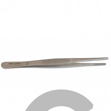 Mars anatominis pincetas 14,5 cm