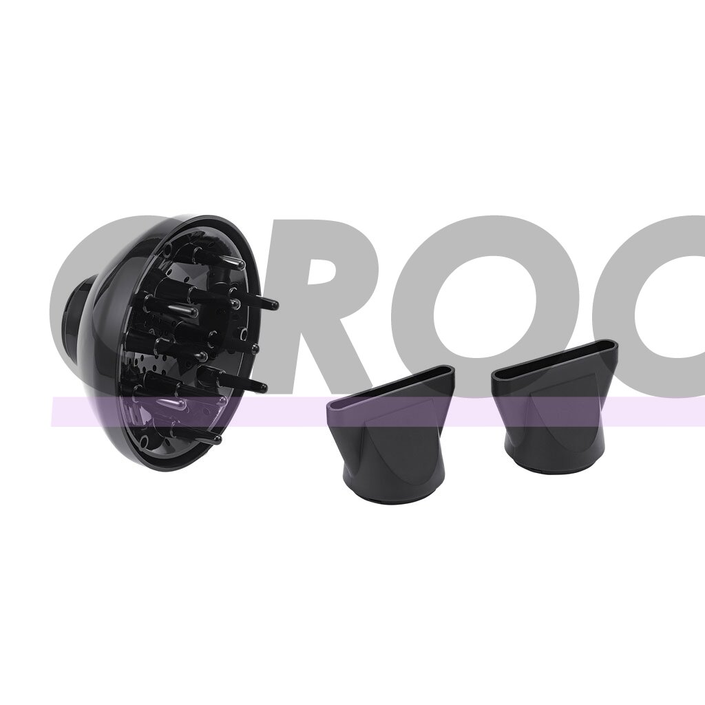 Oster 3500 Pro - profesionalus rankinis džiovintuvas su turmalinu-keramika 2000W 3