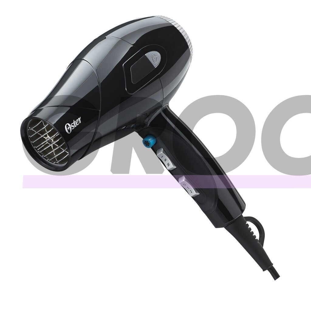 Oster 3500 Pro - profesionalus rankinis džiovintuvas su turmalinu-keramika 2000W 4