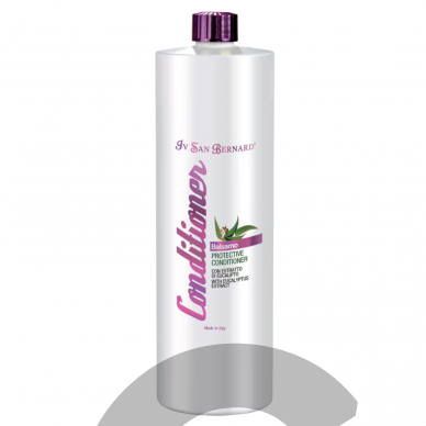 Iv San Bernard Protective Conditioner - кондиционер для облегчения расчесывания шерсти, успокаивающий раздражение кожи, вызванное укусами насекомых 1 Iv San Bernard Protective Conditioner - кондиционер для облегчения расчесывания шерсти, успокаивающий раздражение кожи, вызванное укусами насекомых 1