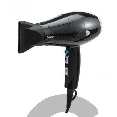 Oster 3500 Pro - profesionalus rankinis džiovintuvas su turmalinu-keramika 2000W 1