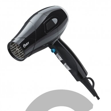 Oster 3500 Pro - profesionalus rankinis džiovintuvas su turmalinu-keramika 2000W 4