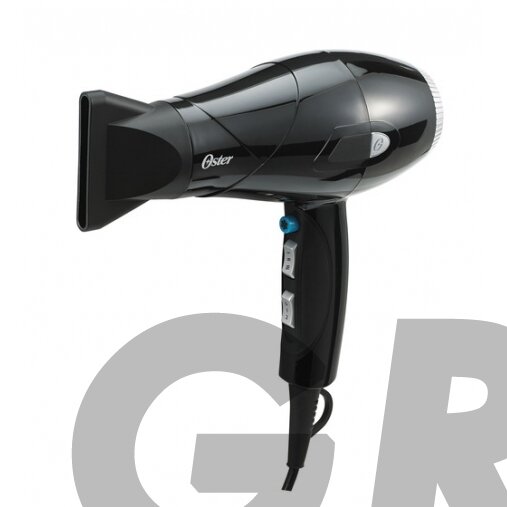 Oster 3500 Pro - profesionalus rankinis džiovintuvas su turmalinu-keramika 2000W 1