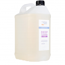 PSH Deep Cleaner Shampoo - giliai valantis šampūnas, skirtas stipriai suteptam kailiui, koncentratas 1:4 - 5L
