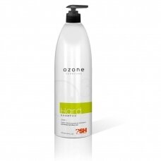PSH Hard Ozone Dermacare Shampoo 1l – dermatologinis šampūnas itin jautriai odai