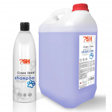 "PSH Pro Volume Shampoo" - apimties suteikiantis šampūnas