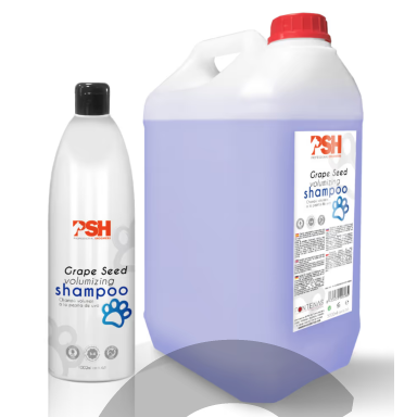 PSH Pro Volume Shampoo - шампунь для придания объема