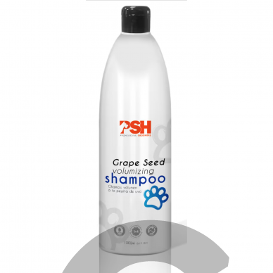 PSH Pro Volume Shampoo - шампунь для придания объема 1 PSH Pro Volume Shampoo - шампунь для придания объема 1