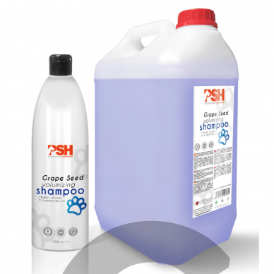 PSH Pro Volume Shampoo - шампунь для придания объема