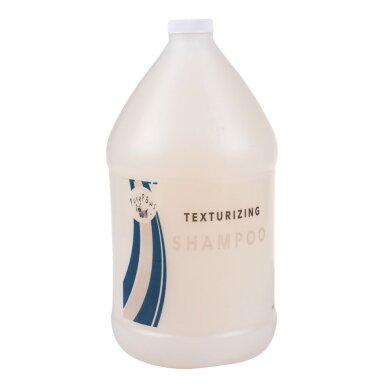 Pure Paws Texturizing Shampoo - Текстурирующий шампунь для грубошерстных собак, концентрат 1:10 - Объем: 3,8 л