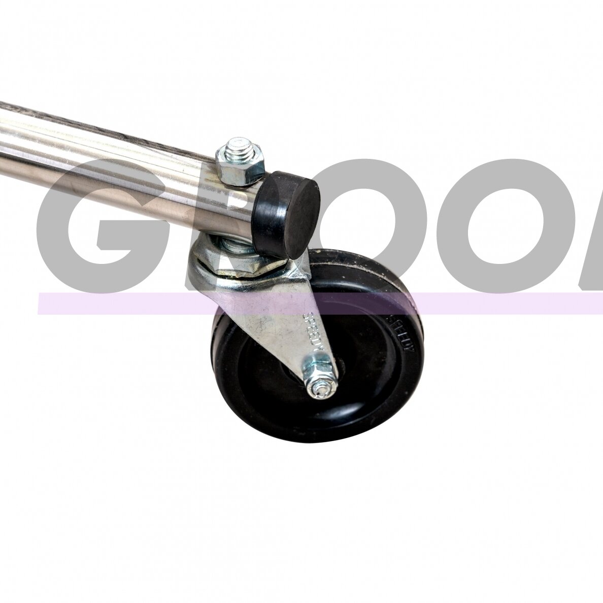 Rapid Cyclone Professional Dryer - профессиональная сушилка с подставкой 2850 Вт 4 Rapid Cyclone Professional Dryer - профессиональная сушилка с подставкой 2850 Вт 4