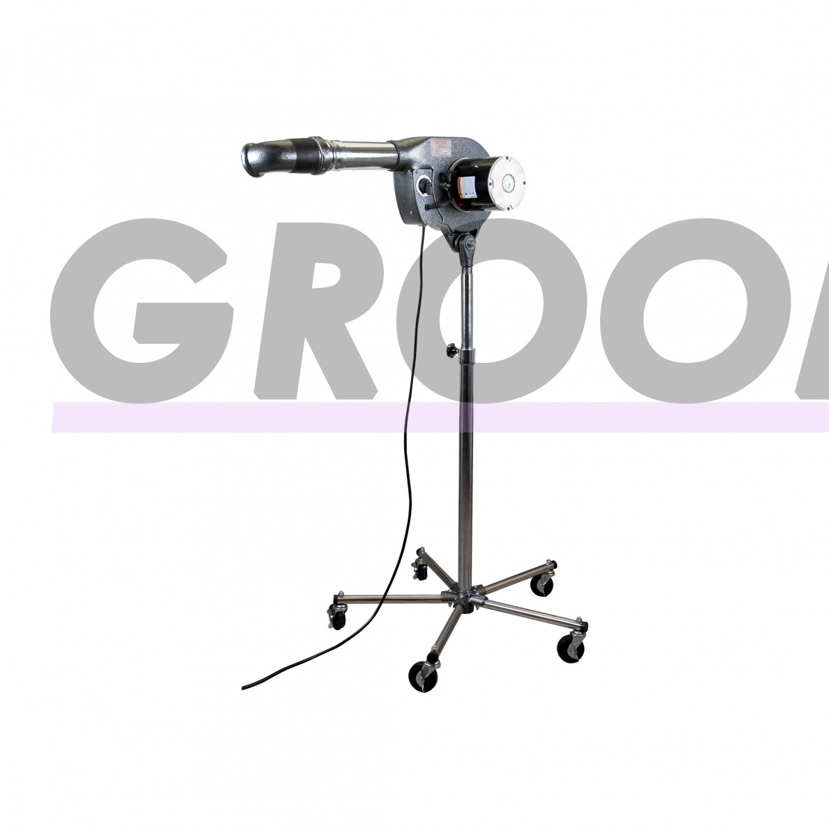 Rapid Cyclone Professional Dryer - профессиональная сушилка с подставкой 2850 Вт Rapid Cyclone Professional Dryer - профессиональная сушилка с подставкой 2850 Вт