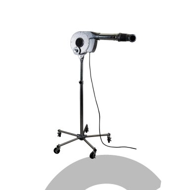 Rapid Cyclone Professional Dryer - профессиональная сушилка с подставкой 2850 Вт Rapid Cyclone Professional Dryer - профессиональная сушилка с подставкой 2850 Вт