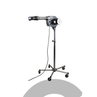 Rapid Cyclone Professional Dryer - профессиональная сушилка с подставкой 2850 Вт Rapid Cyclone Professional Dryer - профессиональная сушилка с подставкой 2850 Вт