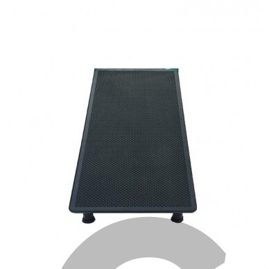 Vonios rampa Booster Pet Tub Vonios rampa Booster Pet Tub