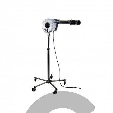 Rapid Cyclone Professional Dryer - профессиональная сушилка с подставкой 2850 Вт 1 Rapid Cyclone Professional Dryer - профессиональная сушилка с подставкой 2850 Вт 1