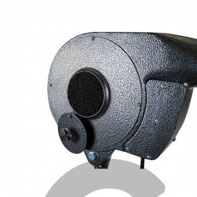 Rapid Cyclone Professional Dryer - профессиональная сушилка с подставкой 2850 Вт 3 Rapid Cyclone Professional Dryer - профессиональная сушилка с подставкой 2850 Вт 3