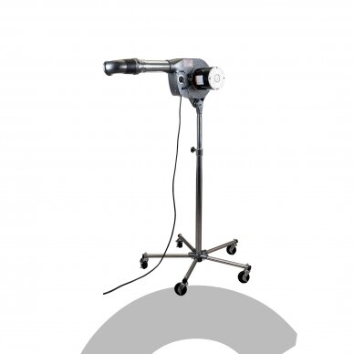 Rapid Cyclone Professional Dryer - профессиональная сушилка с подставкой 2850 Вт