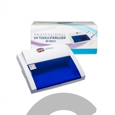 Ronney UV Tools Sterylizer 1 Ronney UV Tools Sterylizer 1