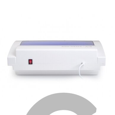 Ronney UV Tools Sterylizer 3 Ronney UV Tools Sterylizer 3