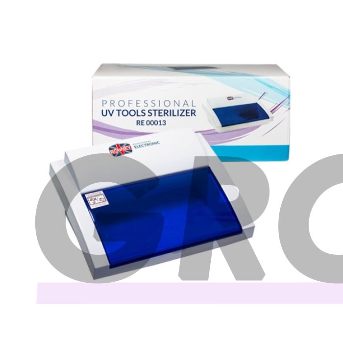 Ronney UV Tools Sterylizer 1 Ronney UV Tools Sterylizer 1