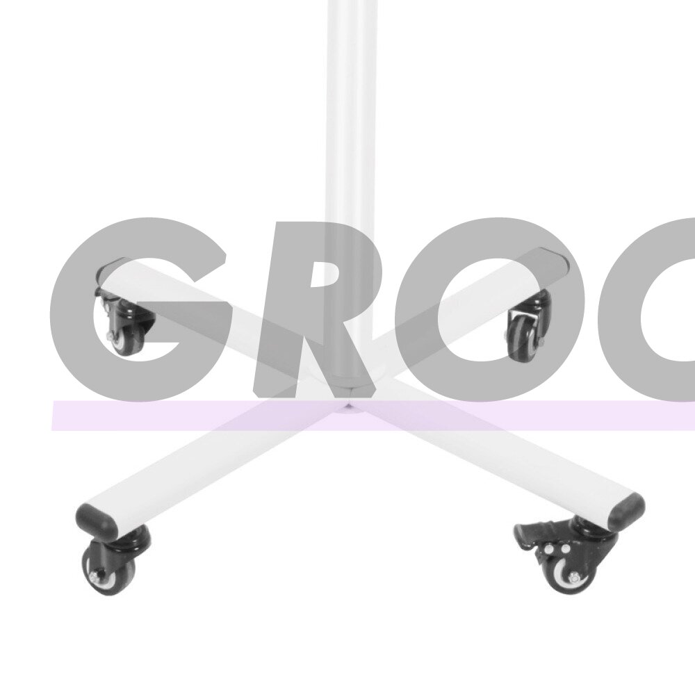 „Shernbao Anionic Grooming Stand“ džiovintuvas 115l / s / 1800W - profesionalus ant stovo su jonizacija, pasukamas 360 ° 4