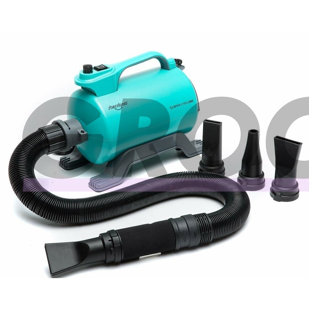 Shernbao Super Cyclone