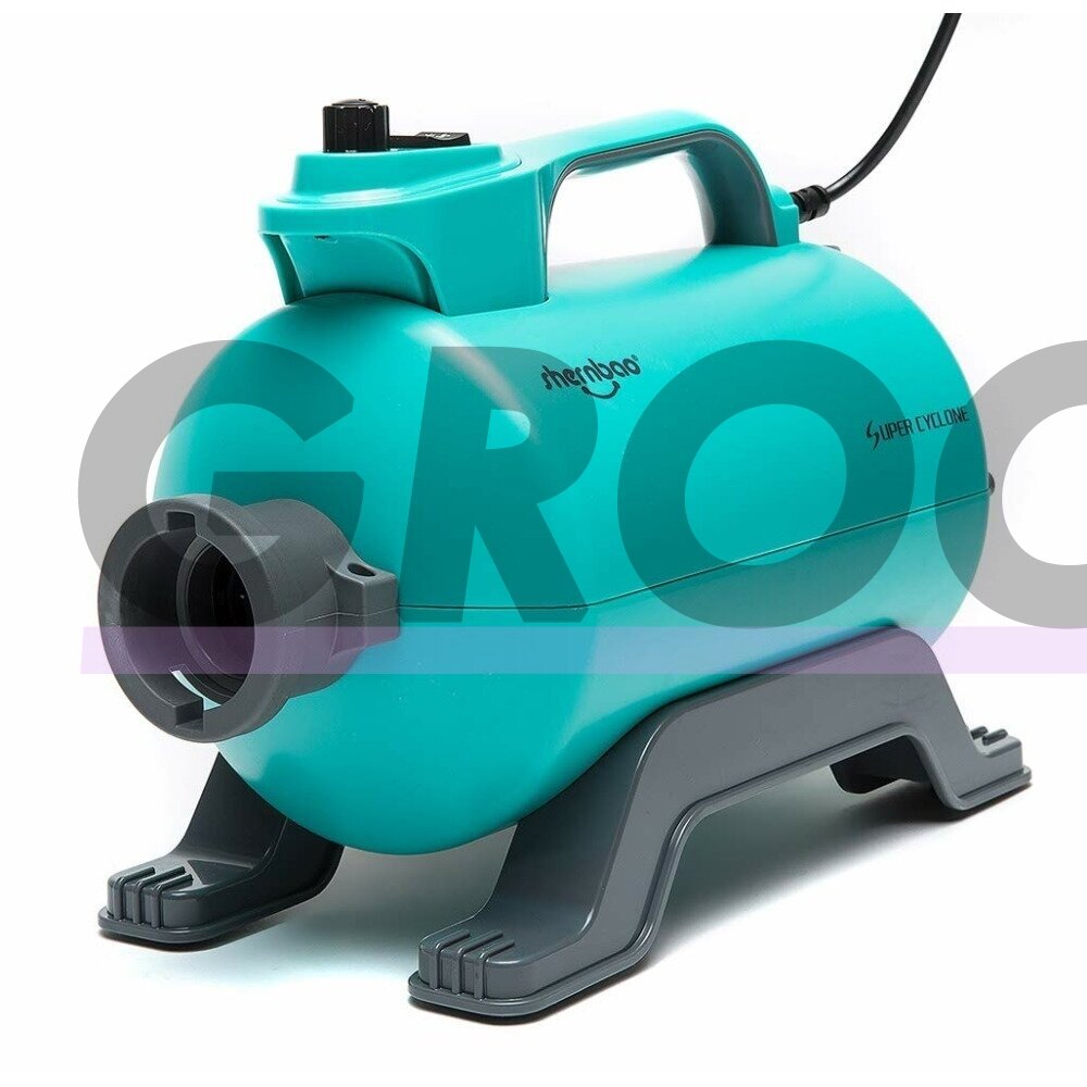 Shernbao Super Cyclone 1 Shernbao Super Cyclone 1
