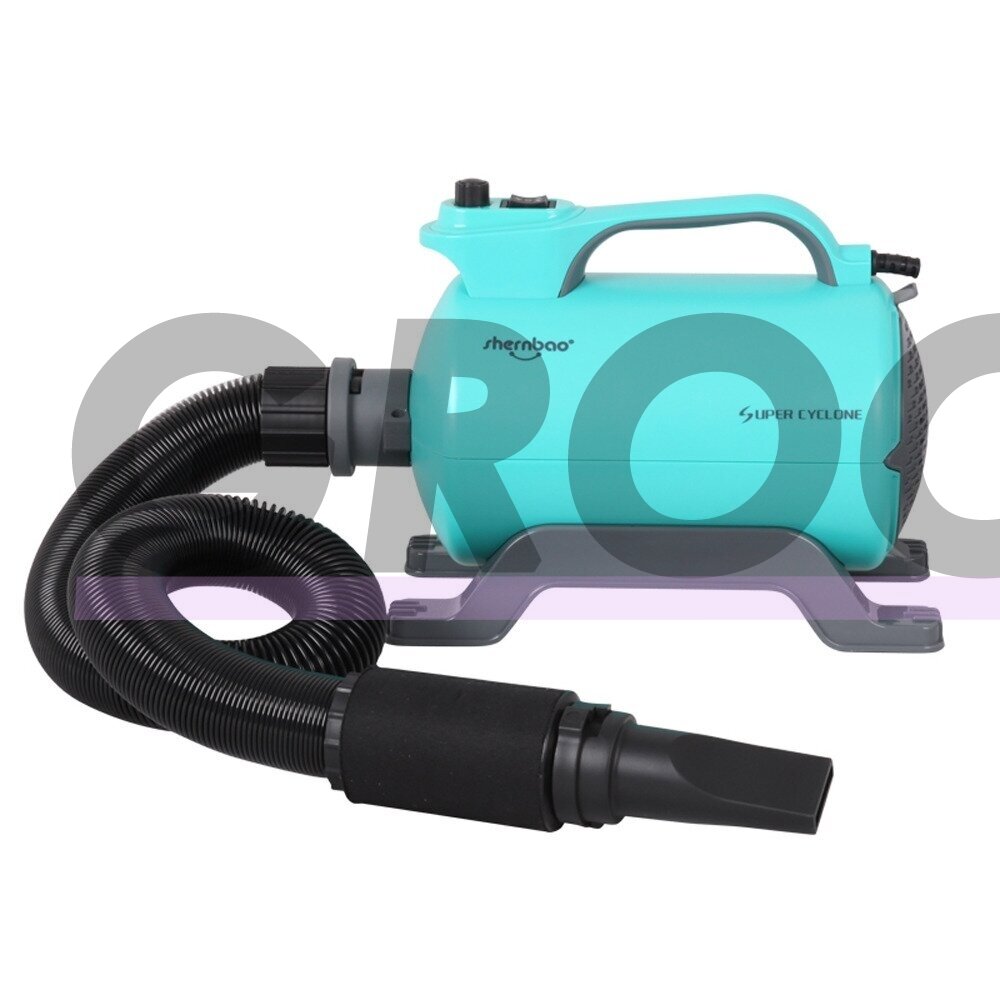 Shernbao Super Cyclone 2