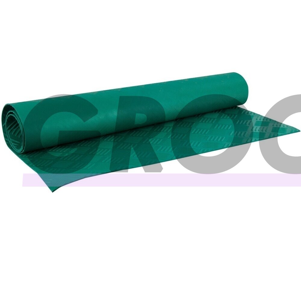 Show Tech Table Topper Anti-Slip 110x60cm - guminis kilimėlis priežiūros stalui - Spalva: žalia Show Tech Table Topper Anti-Slip 110x60cm - guminis kilimėlis priežiūros stalui - Spalva: žalia
